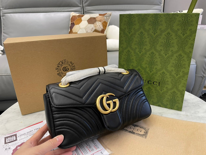 Glami Fashion - GCI Bags - 11717