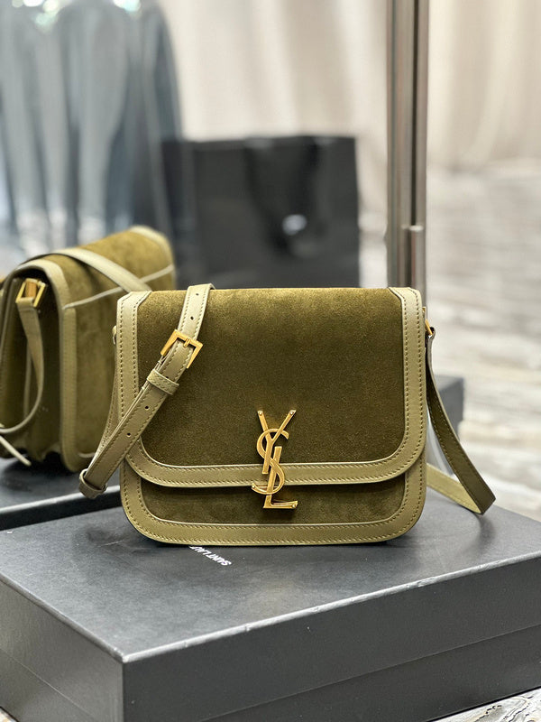 Glamy - YLS Bags - 1040