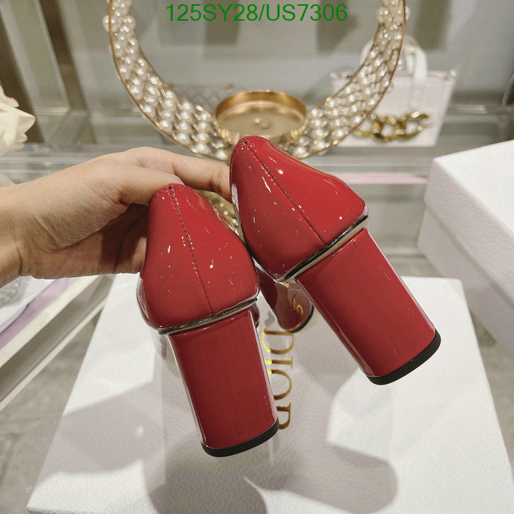 SAMCC - DOR Women Shoes - 1556
