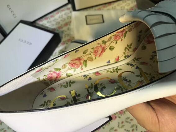 SAMC - GUKI Women Shoes - 1674