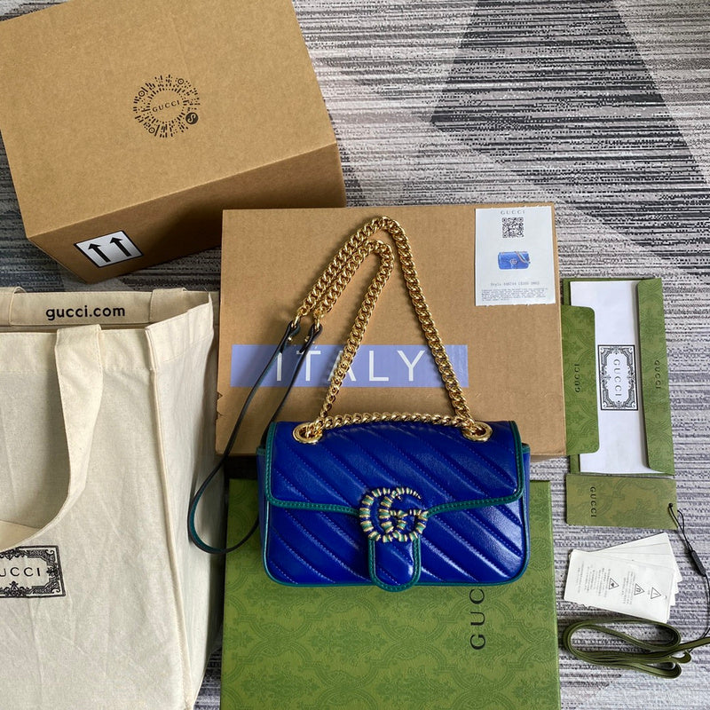 Glami-is - Guki Lady Bags - 1014