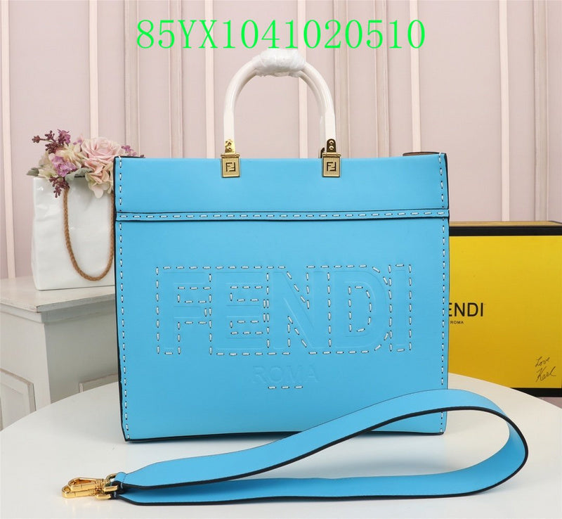 Glami - FDE Bags - 2255