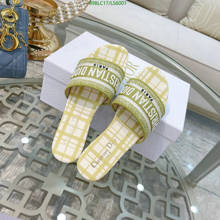 SAMCC - DOR Women Shoes - 2099