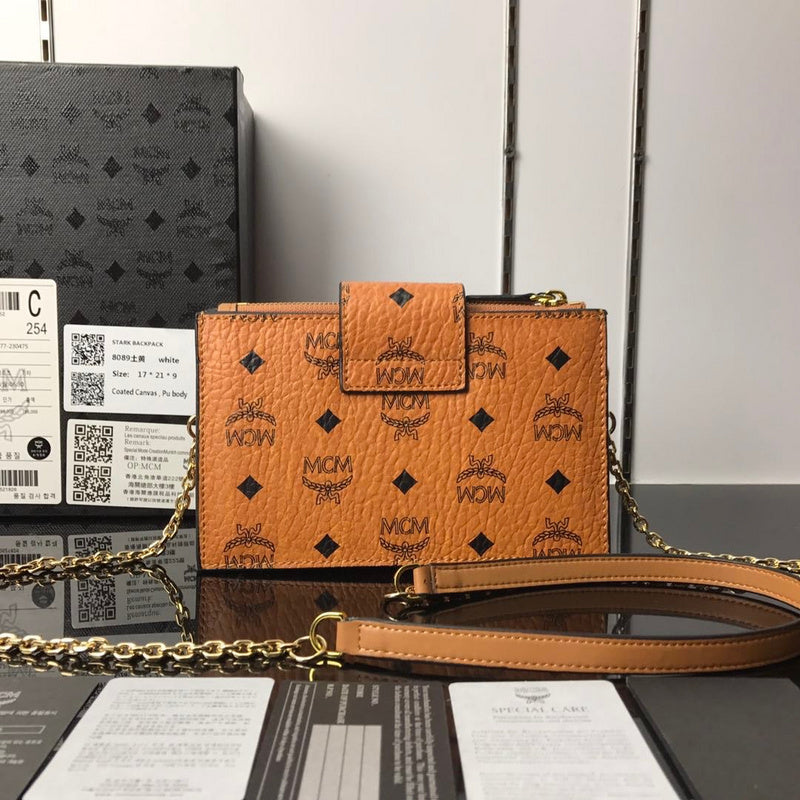 Satchel Bags - MC Bags - 325