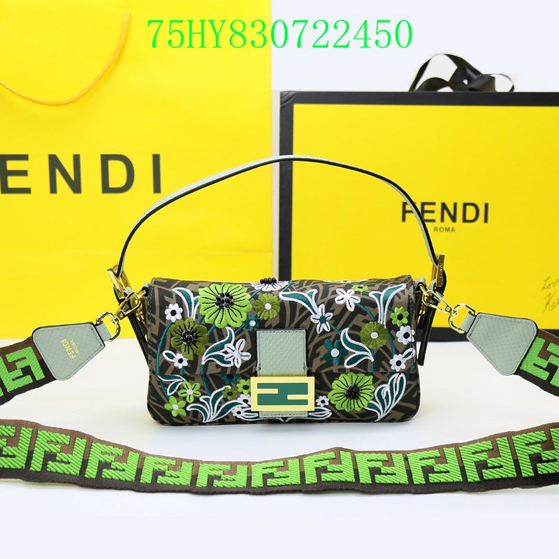 Glami - FDE Bags - 2527