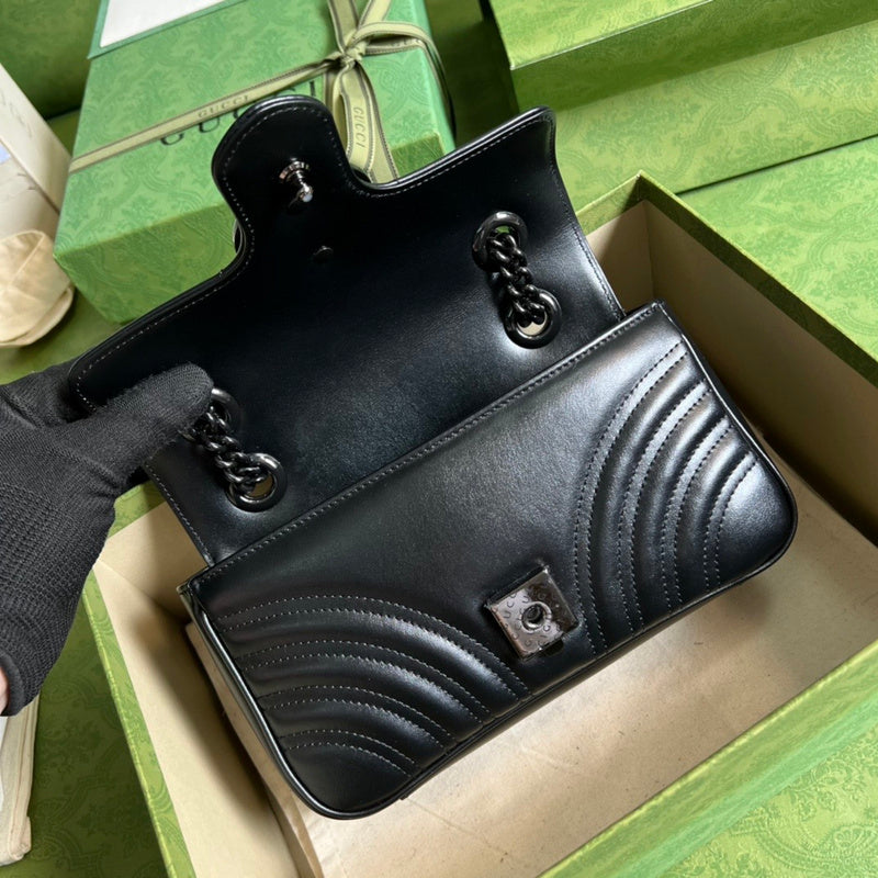 Glami Fashion - GCI Bags - 9517