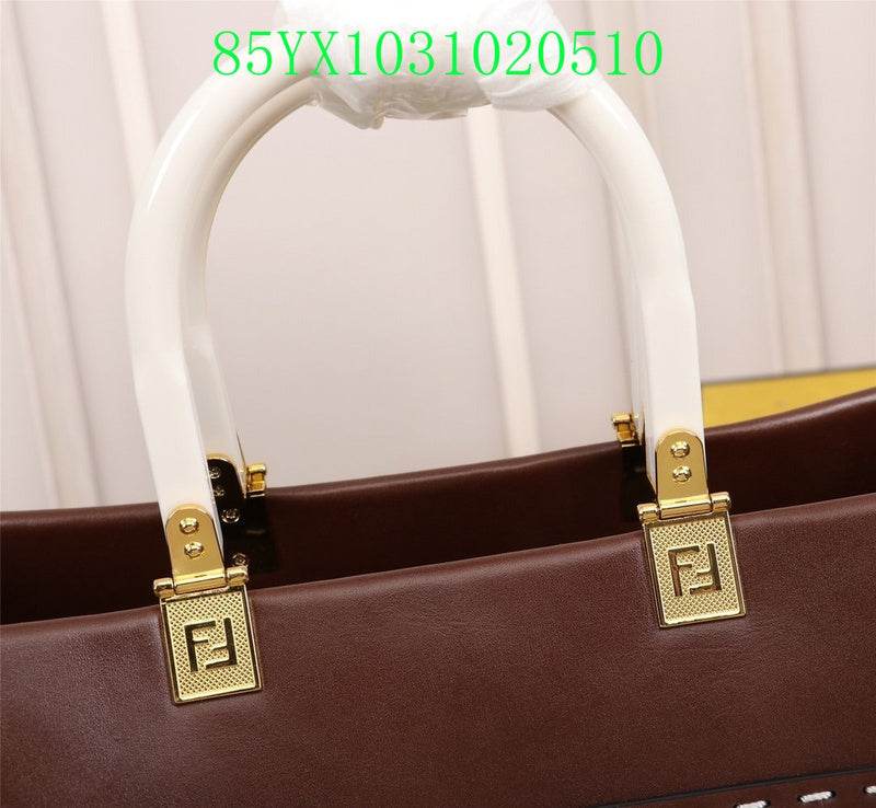 Glami - FDE Bags - 2256