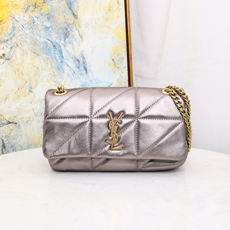 Satchel Bags - SLY Bags - 1498