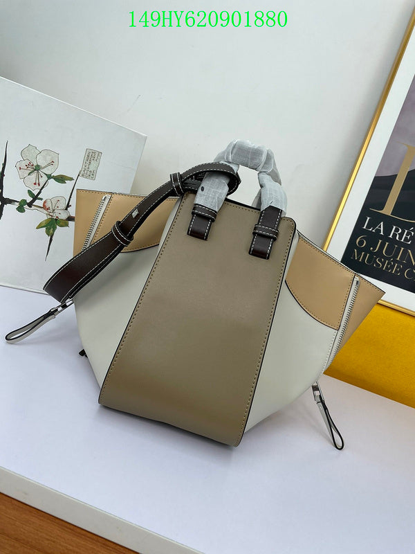 Satchel Bags - LWE Bags - 258
