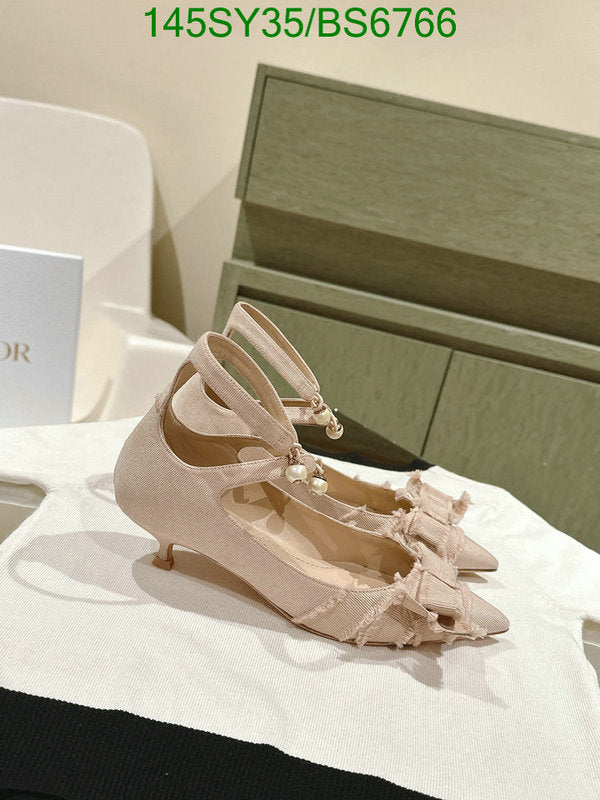SAMCC - DOR Women Shoes - 1457