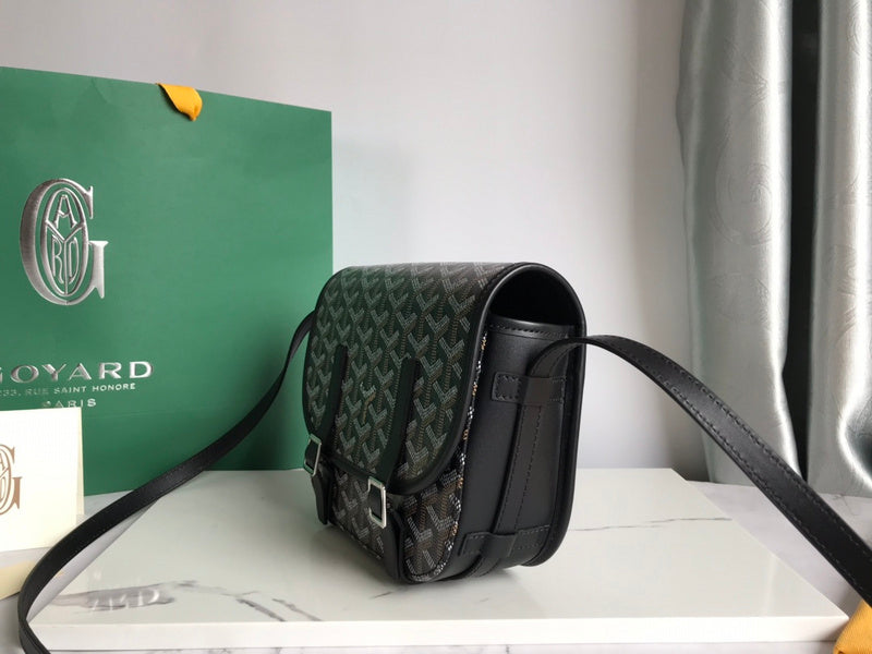 Glamy - GYO Bags - 1087