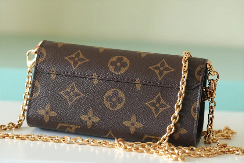 Glami Fashion Lu-Vi bags - 8771