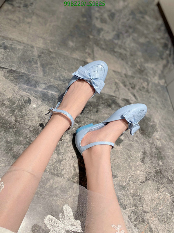 SAMC - CHL Women Shoes - 136
