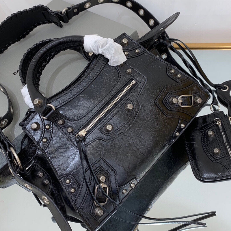 Satchel Bags - BGA Bags - 2539