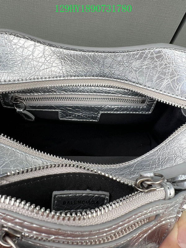 ELE Fashion - BGA Bags - 1673