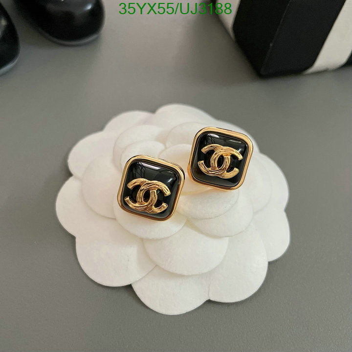 SAMC - CHL Jewelry - 642