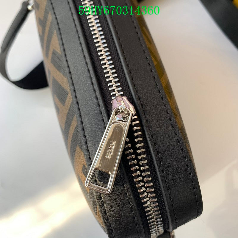 Glami - FDE Bags - 1826