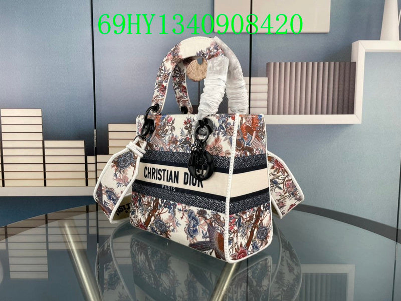 Glami - DOR Bags - 1254
