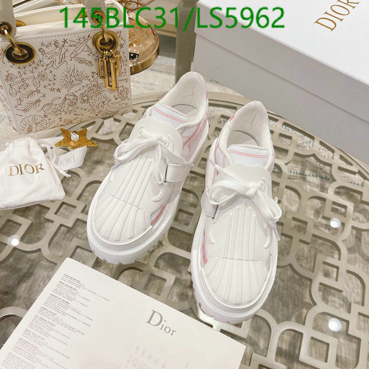 SAMC - DOR Women Sneakers - 132