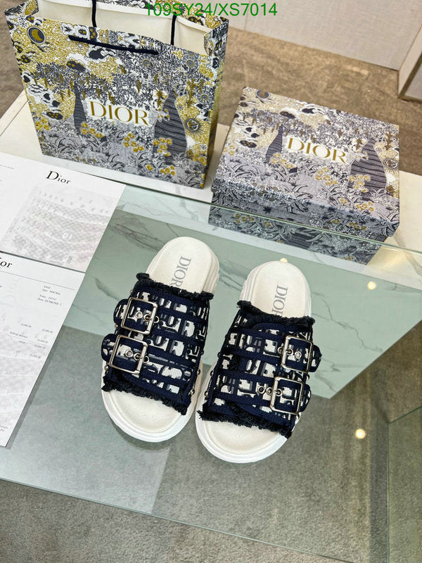 SAMCC - DOR Women Shoes - 2151