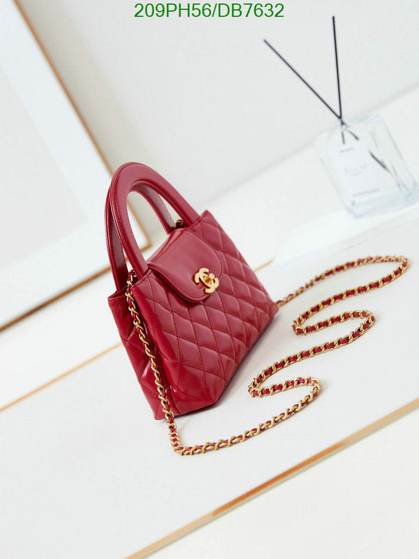 SAMC - CHL Bags - 056