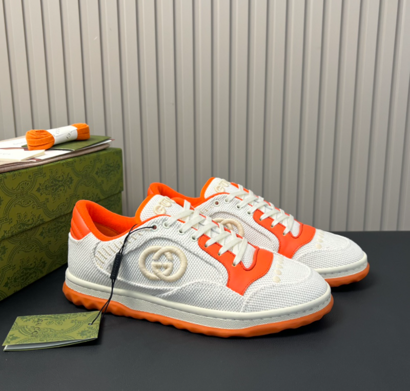 SAMC - GUKI Women Shoes - 140