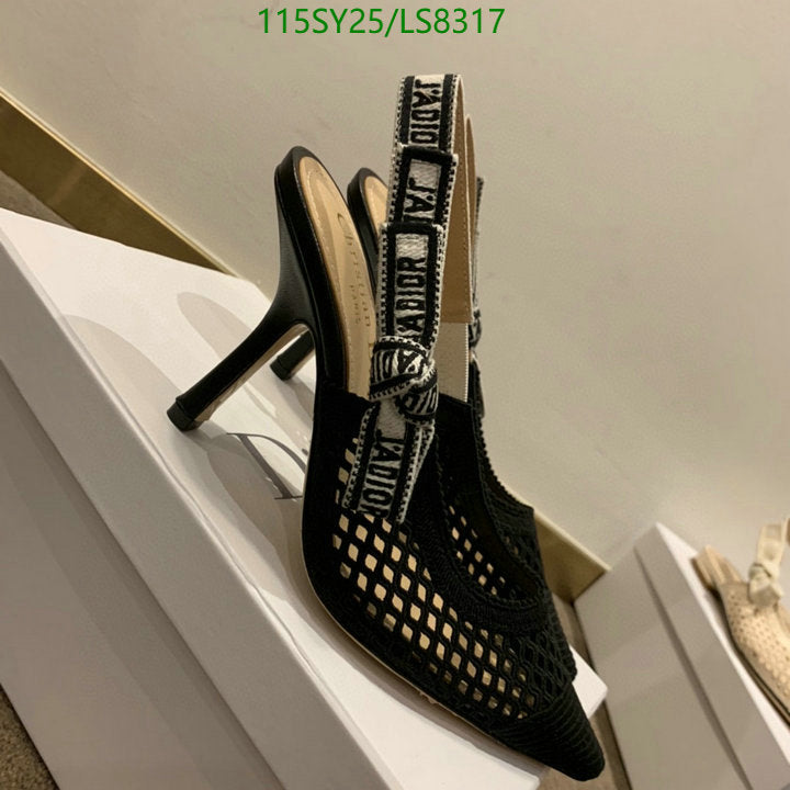 SAMCC - DOR Women Shoes - 2219