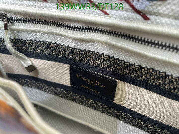 SAMCC - DOR Bags - 997