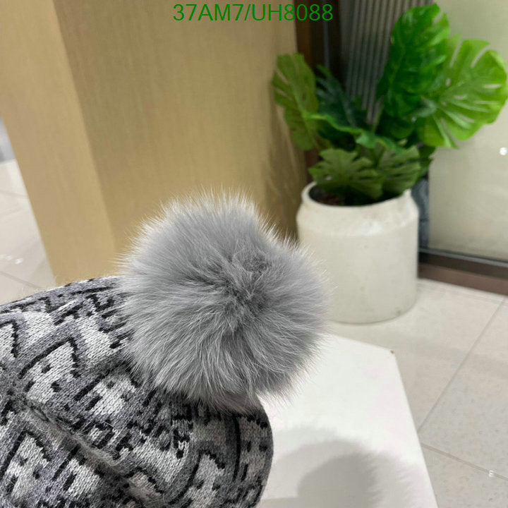 SAMC - DOR Caps & Hats - 007