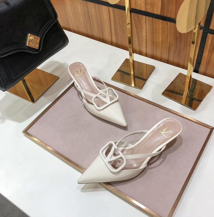 SAMC - VEL Women Shoes - 691