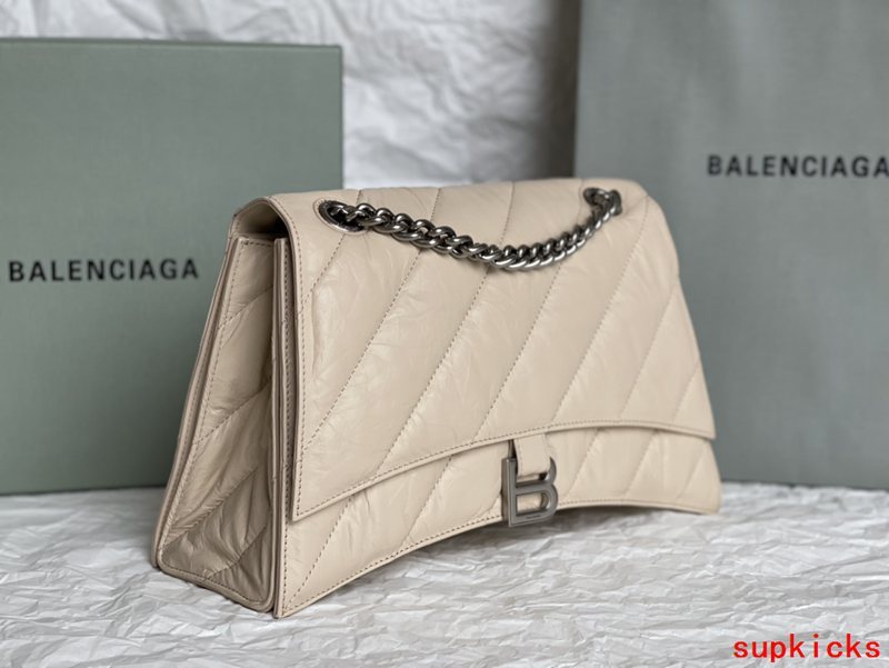 Glami- - BG Hourglass Bags - 001