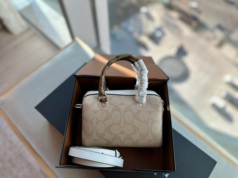 Satchel Bags - CCH Bags - 354