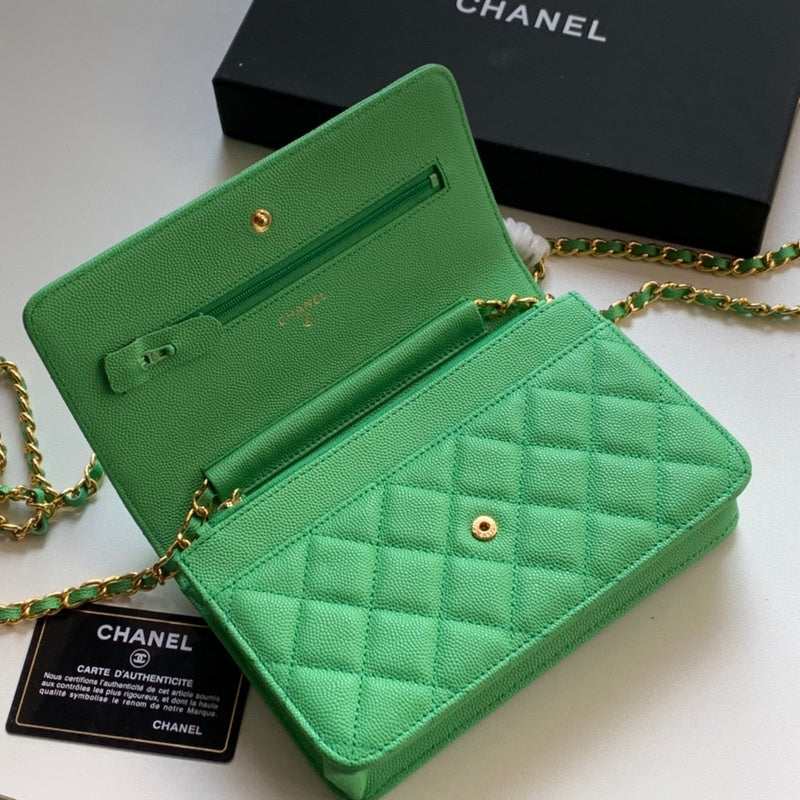 ELE - CHL Bags - 658