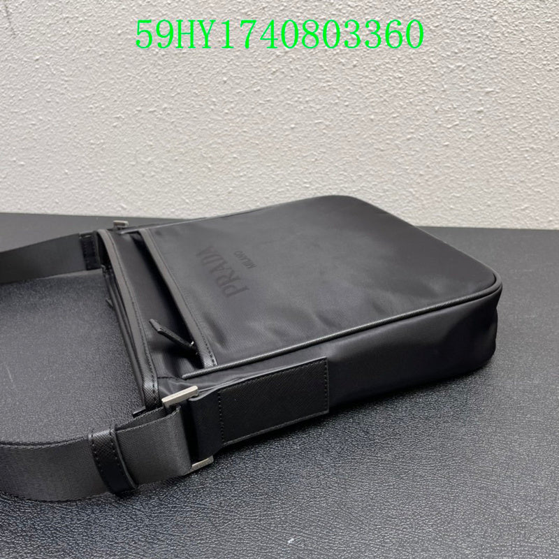 Satchel Bags - PDA Bags - 4079