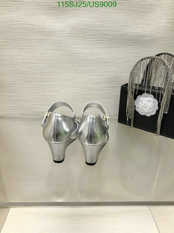 SAMC - CHL Women Shoes Ballet - 144