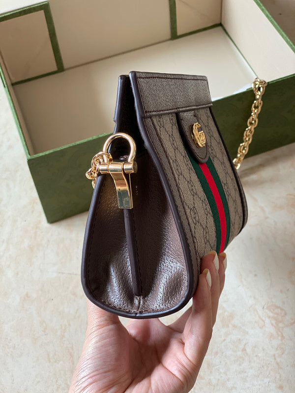 Glami Fashion - GCI Bags - 9925