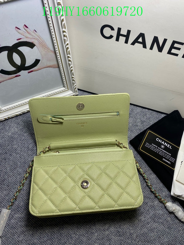 Glami - CHL Bags - 617