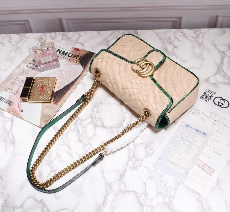 glamy - GCI Bags - 1075