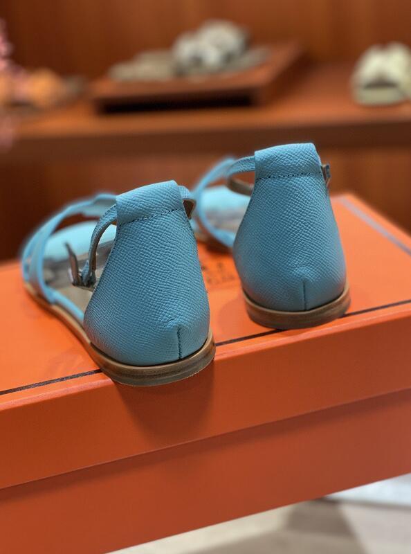 SAMC - HMS Women Shoes - 1135