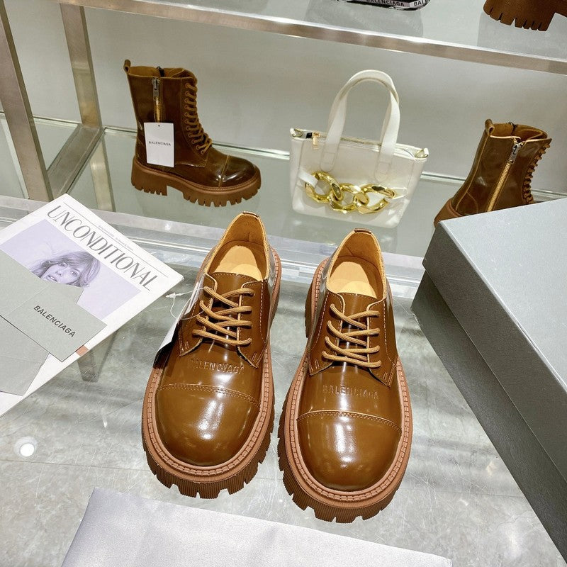 Satchel Bags - BGA Shoes - 1018