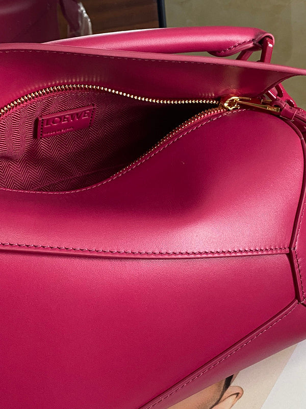 Glamy - LWO Bags - 625