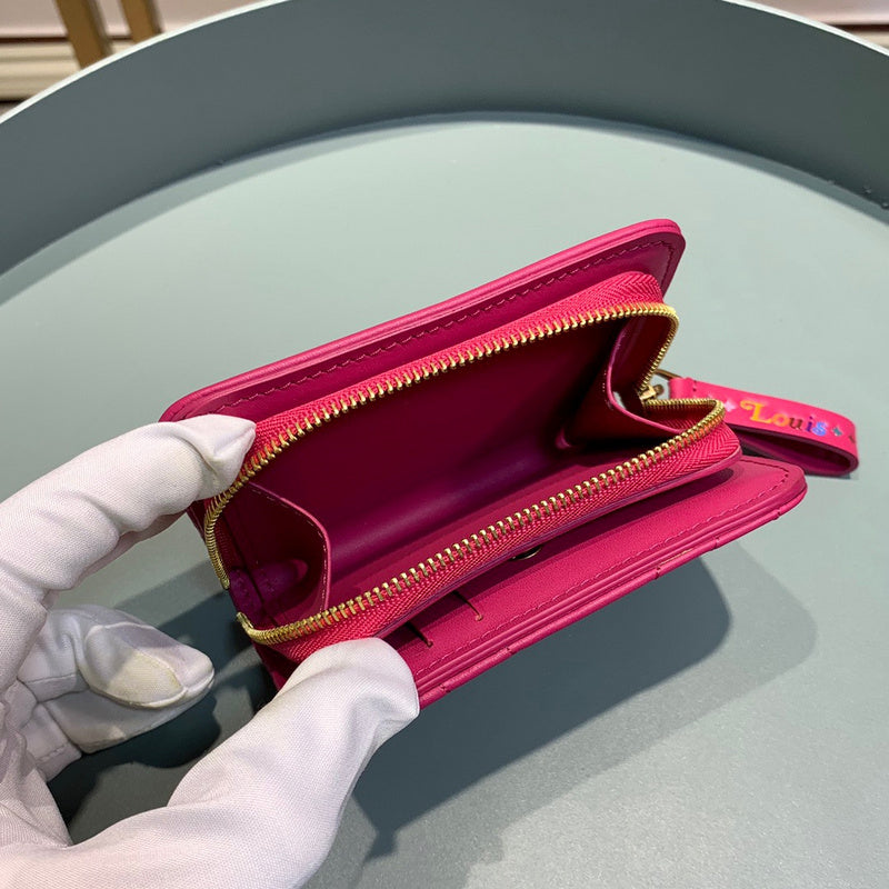 Glami - LOV Wallets - 203