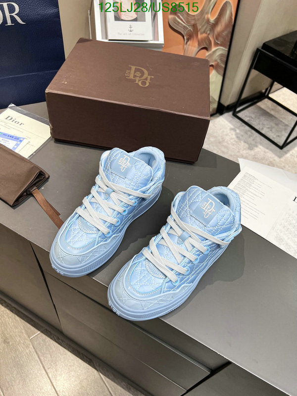SAMC - DOR Women Sneakers - 045