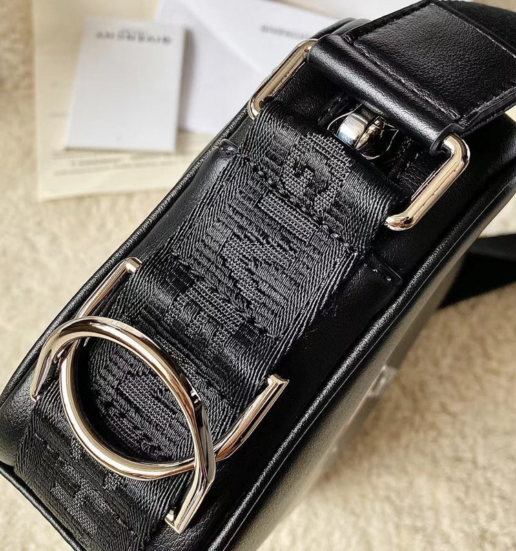 Glamy - GCY Bags - 261