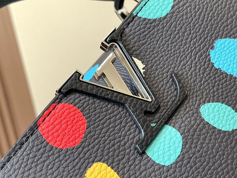 Satchel Bags - VL Bags - 2066