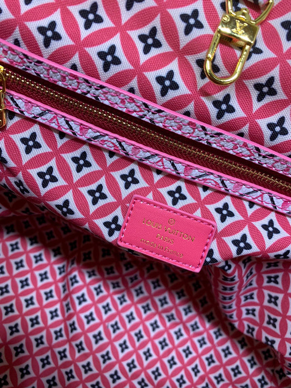 Satchel Bags - VL Bags - 1946