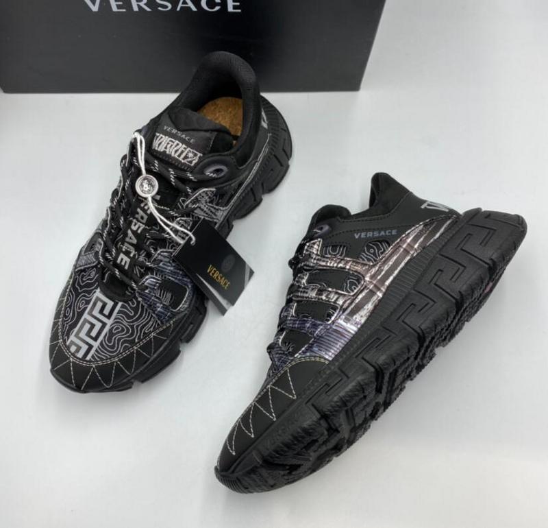 SAMC - VAR Men Shoes - 073
