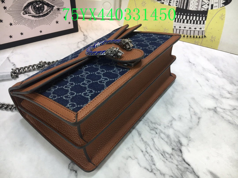 Glami - GUKI Bags - 2083