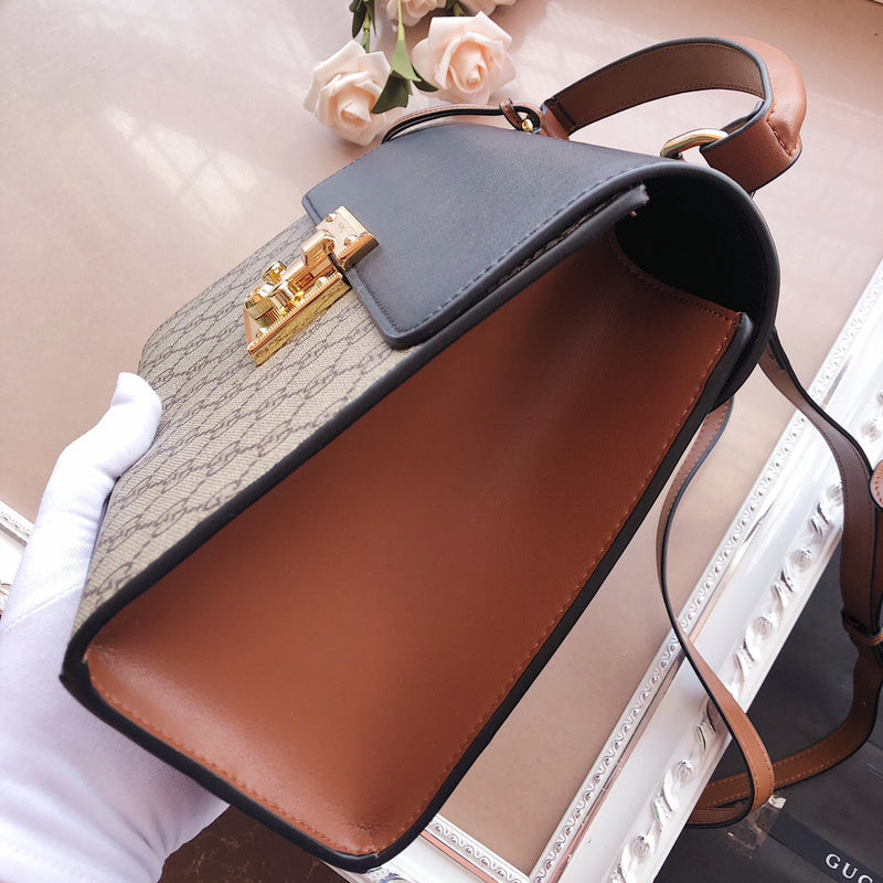 Glami Fashion - GCI Bags - 10156