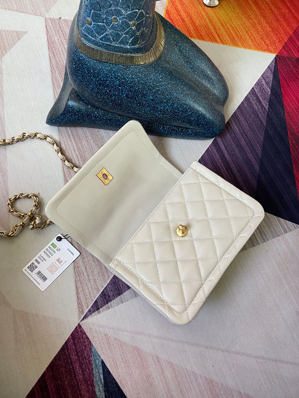 Satchel Bags - CHL Bags - 118